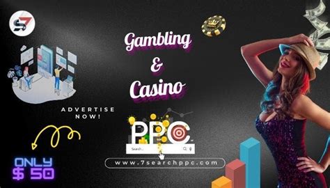 casino ppc|Gambling PPC .